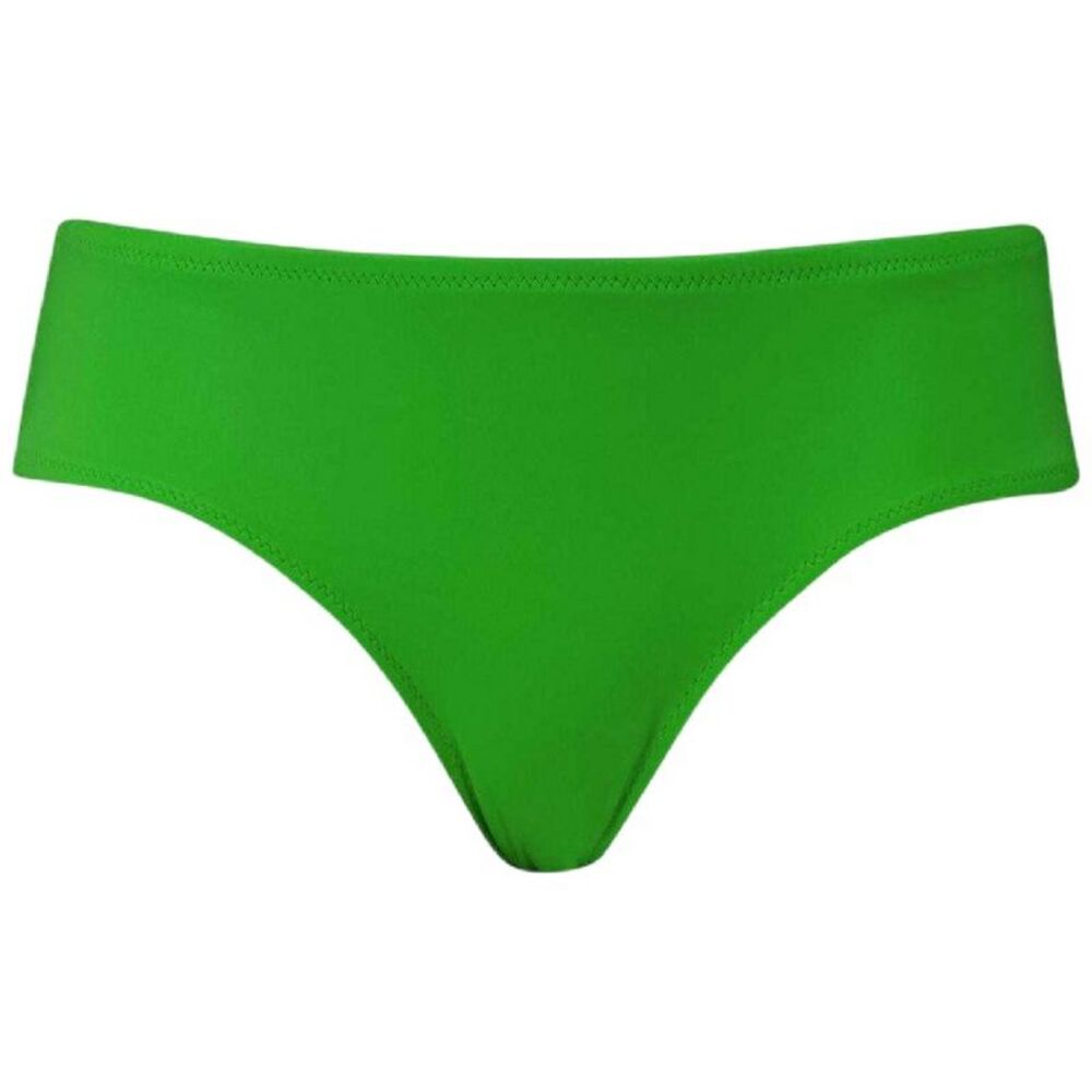 Puma Womens/Ladies Hipster Briefs / Bright Green